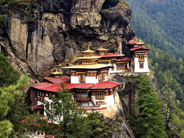 bhutan