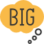 Big Chat Room icon