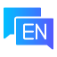 English Chat Room icon