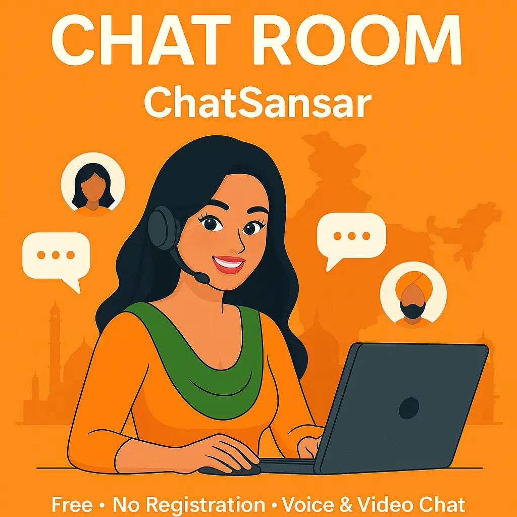 free online india chat room