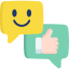 Good Chat Room icon
