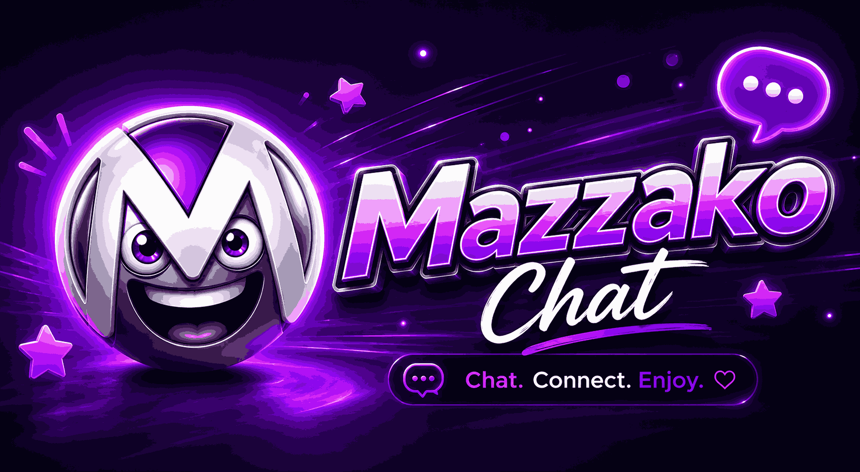 mazzako chat