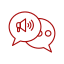 Mega Chat Room icon