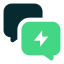 Quick Chat Room icon
