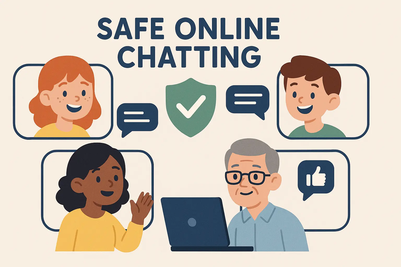 free chat
