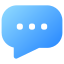 Simple Chat Room icon