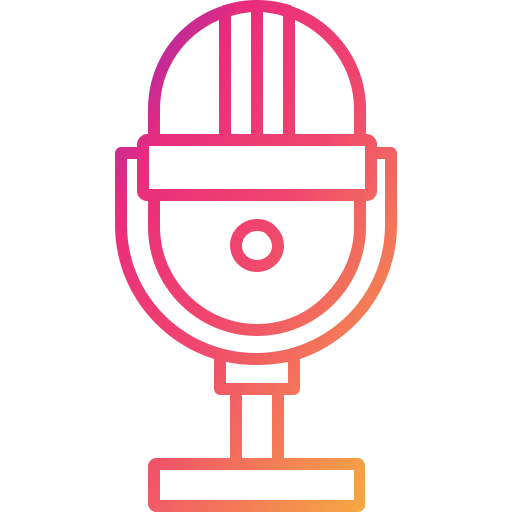Voice Chat Room icon
