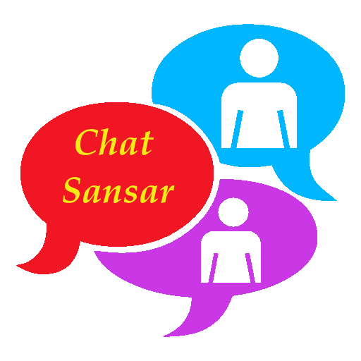 Chatsansar Logo